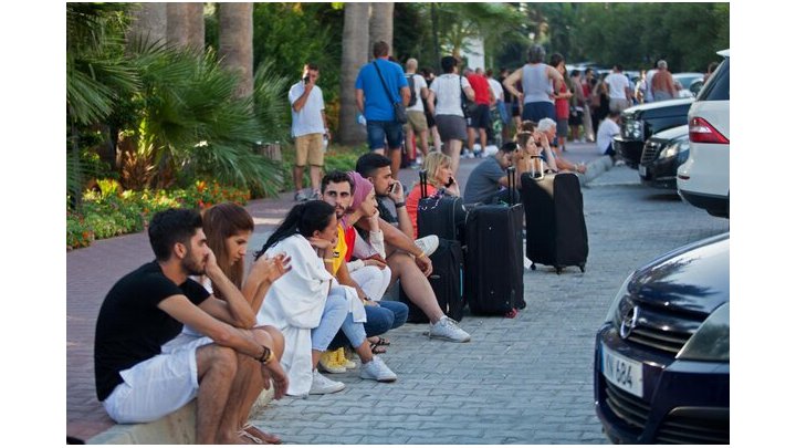 Ποιοι έλαβαν άδειες διαμονής στην Κύπρο και την ΕΕ