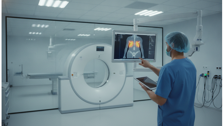 Oncology centre set for continued expansion