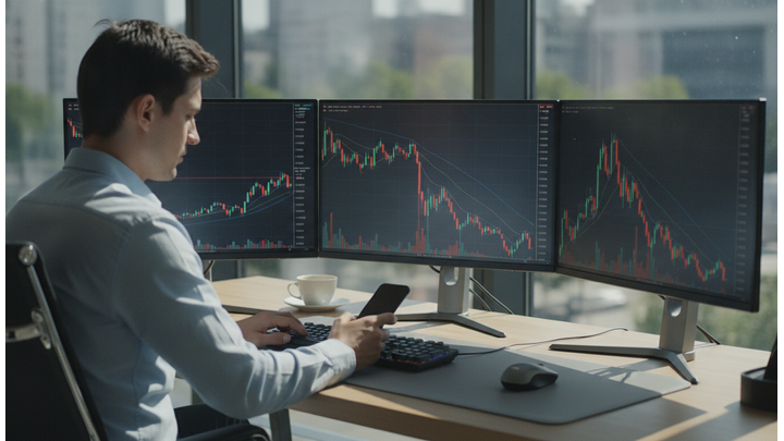 Ethereum price prediction: Key levels ETH traders need to watch and a new crypto aiming for breakout
