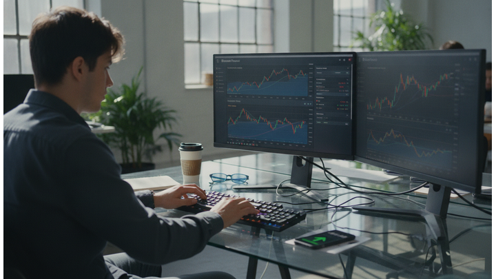 Why analysts believe Mutuum Finance (MUTM) is the only DeFi crypto asset capable of a 2026 moonshot