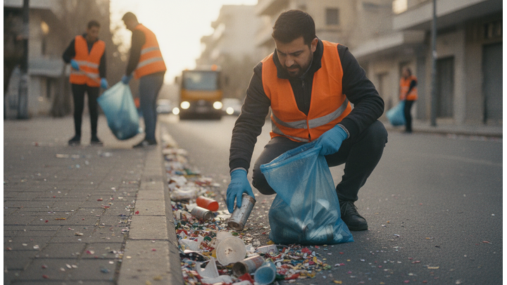 What Happens to Limassol After Carnival?