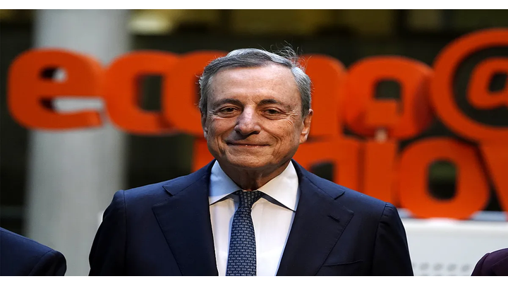 Draghi, the dragons and the fate of the EU
