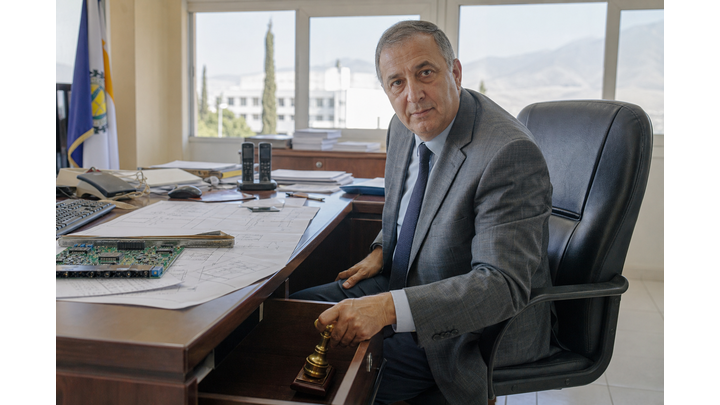 Kalo Chorio: When will the kindergarten open?