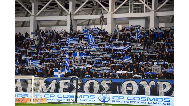 The doctor/APOEL