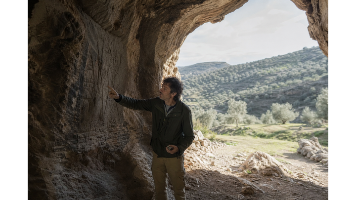 The odyssey route — Homer’s Peloponnese, a themed tourism route