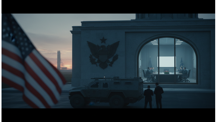 Комментарий Игнатиу / До какой отметки дошла стоимость войны США в Иране (Видео)