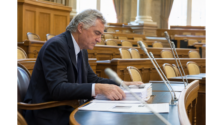 The approval of the EU-Mercosur agreement