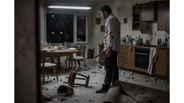 THOC: For those who listen to me - by Loula Anagnostaki - Directed by: Thanasis Georgiou