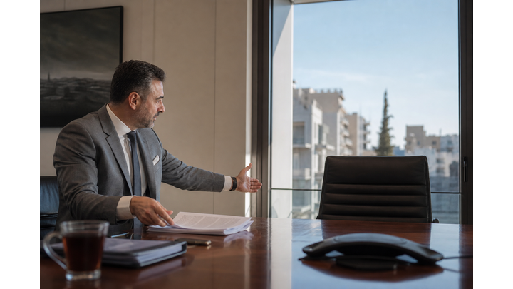 EU Commissioner Dombrovskis visits Cyprus recovery‑plan projects