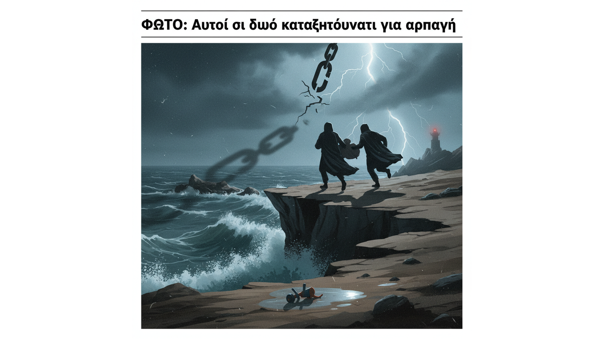 AI Generated Image