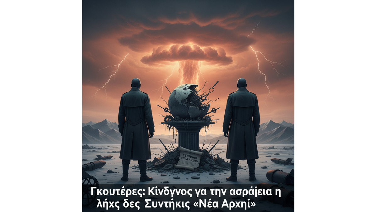 AI Generated Image