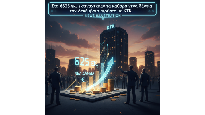 Рынок недвижимости на Кипре продемонстрировал рост за первые пять месяцев 2026 года