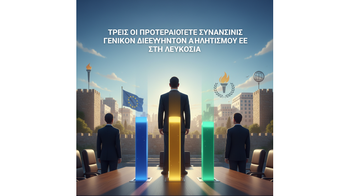В Никосии проходит международная конференция по спортивному туризму