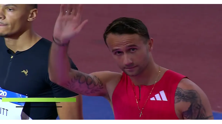 Кипрские легкоатлеты выступят на чемпионатах Европы U18 и Балканском чемпионате U20