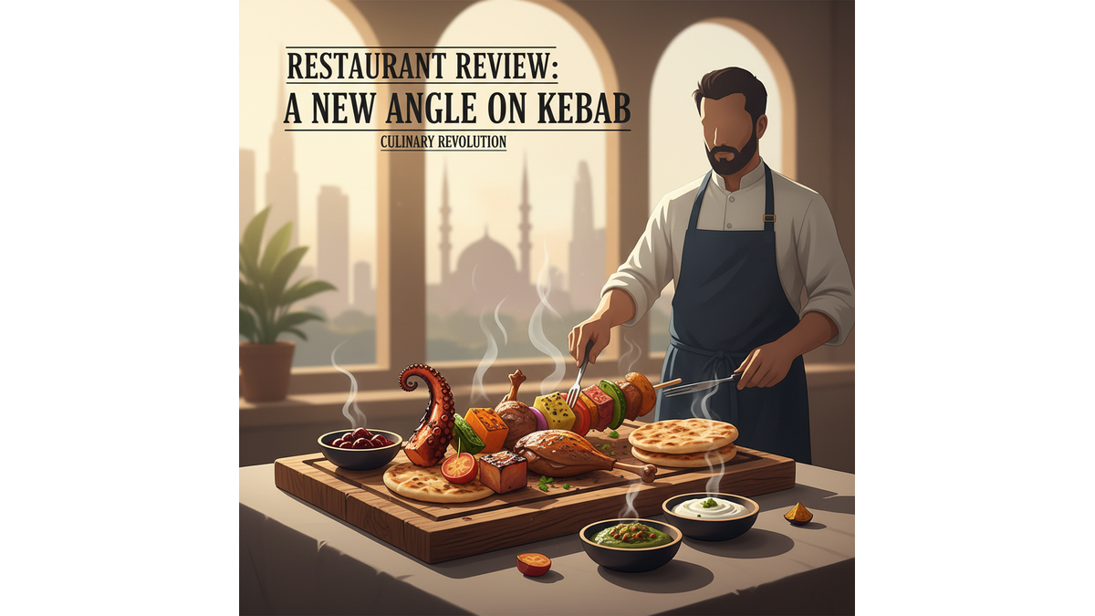 AI Generated Image