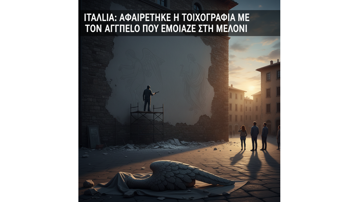 AI Generated Image