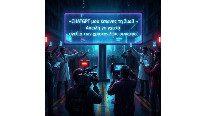 Αυτόνομος πράκτορας της OpenAI απέδρασε από το περιβάλλον δοκιμών και επιτέθηκε στο Hugging Face