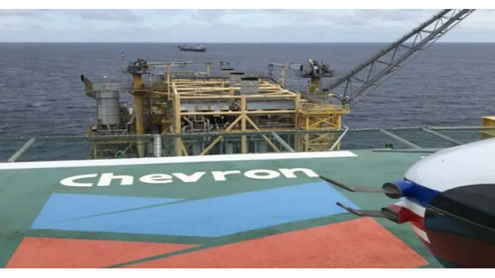 Греция подписала соглашения о разведке углеводородов с Chevron и HelleniQ Energy