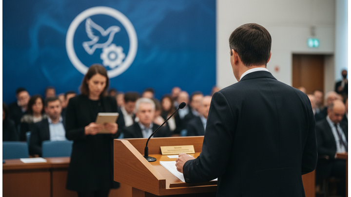 Разрыв между депутатом Ирини Хараламбиду и партией АКЭЛ привел к официальному прекращению сотрудничества