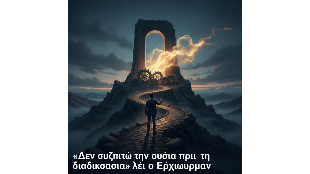 AI Generated Image