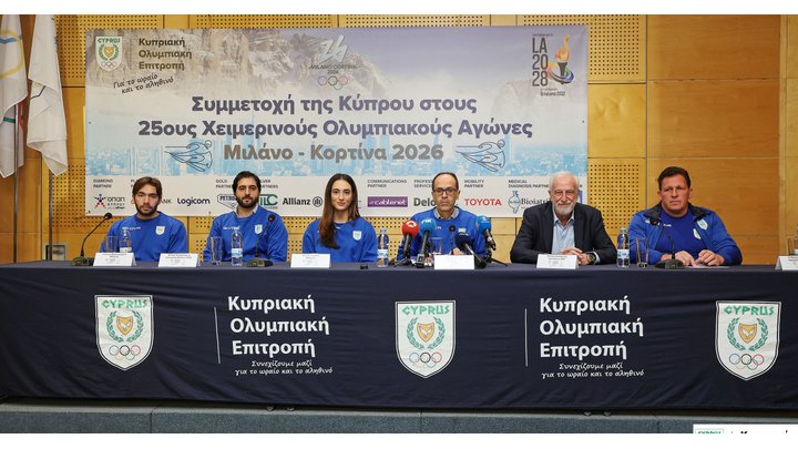 Cyprus concludes Commonwealth Games with 12 medals in Glasgow