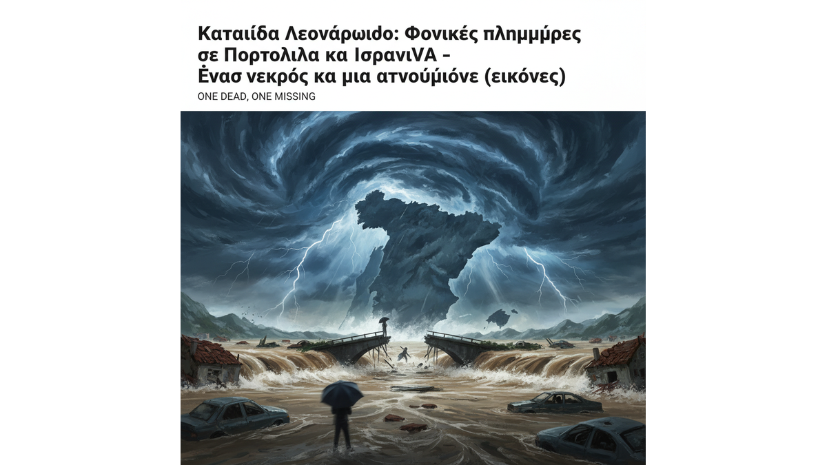 AI Generated Image