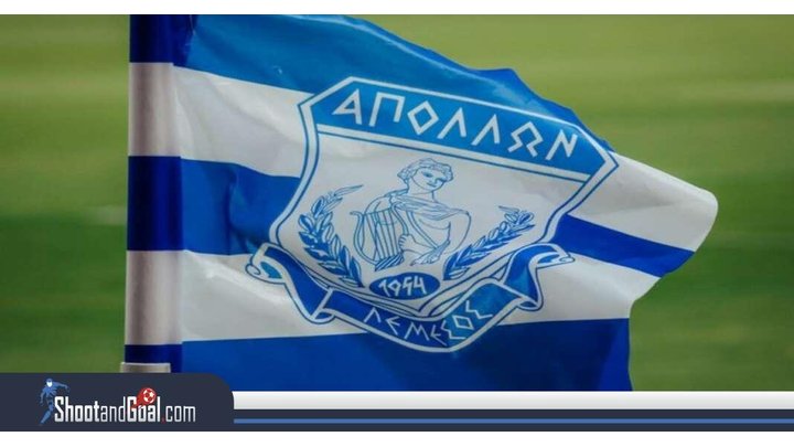 Айк Угбо переходит в Аполлон и регистрируется на европейские матчи