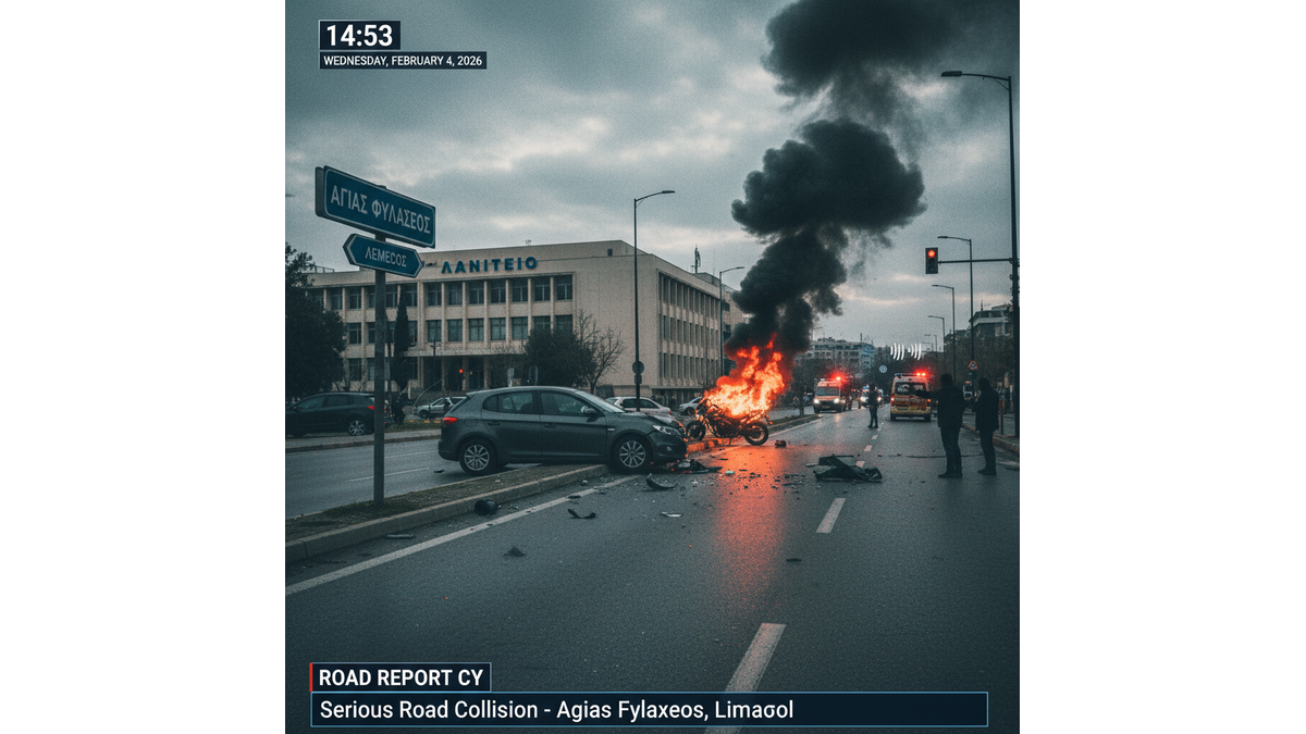 AI Generated Image