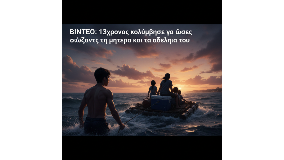 AI Generated Image