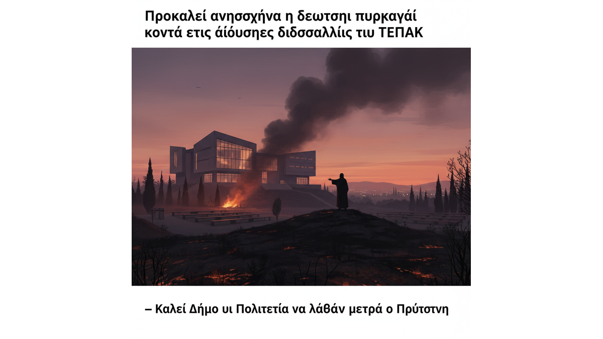 AI Generated Image