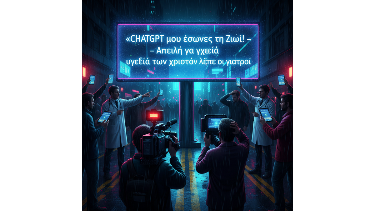 AI Generated Image