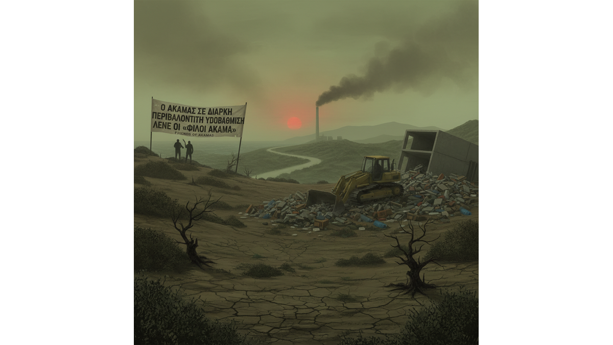 AI Generated Image