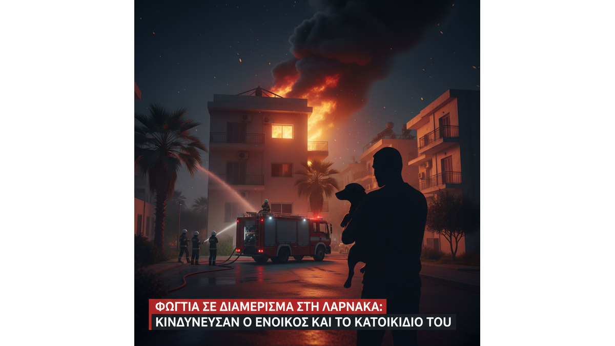 Αύξηση των περιστατικών έρευνας και διάσωσης κατά τη διάρκεια του καλοκαιριού στην Κύπρο