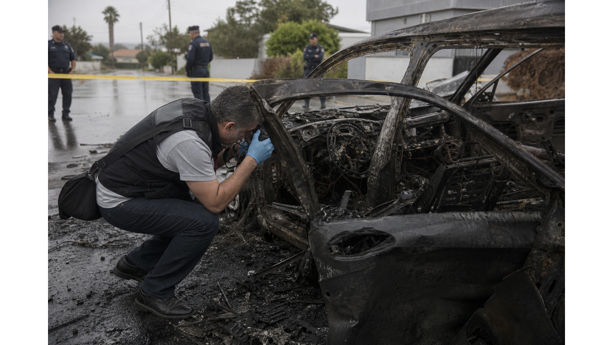 Large-scale Ukrainian drone attacks target Russian refineries and infrastructure