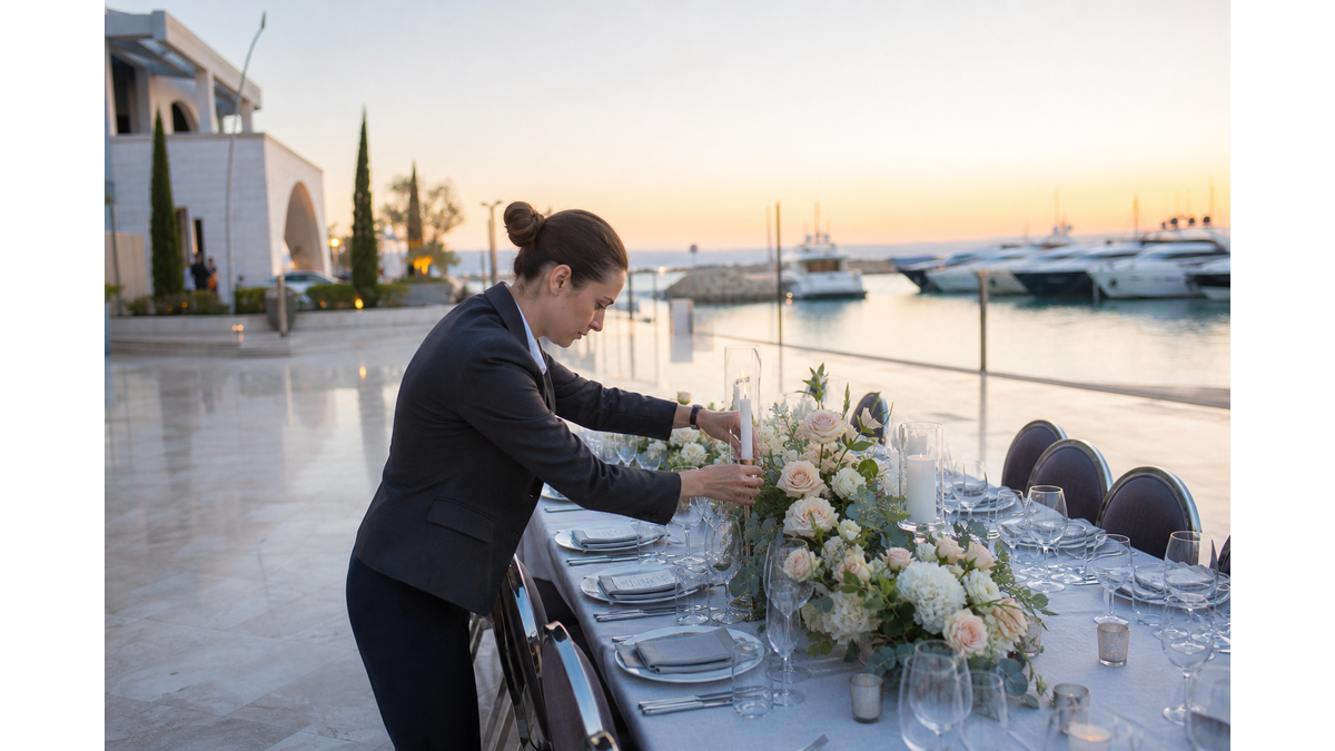 Karaiskakio Foundation announces anniversary fundraiser in Paphos