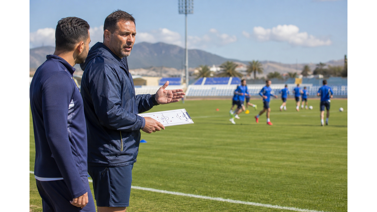 Andreas Makris joins AEL Novibet as Savvas Christodoulou moves on loan