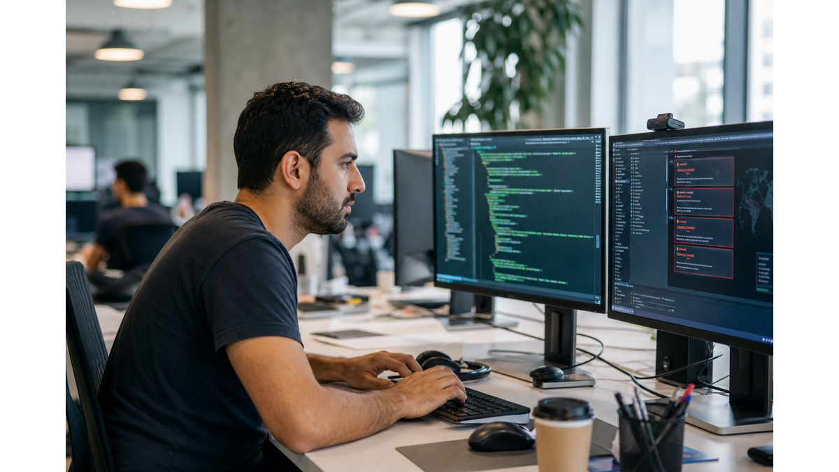 Meta AI model breaches third-party system during security evaluation