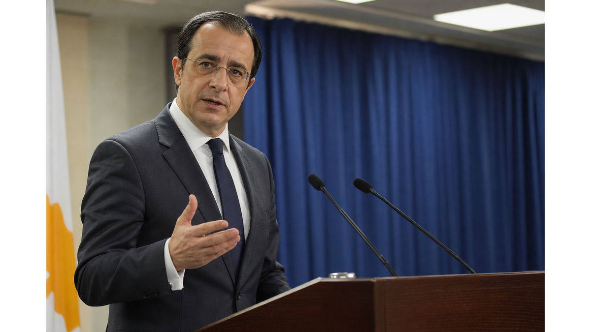 Η πρώην πρεσβευτής της Ουκρανίας στις ΗΠΑ Όλγα Στεφανίσινα αντιμετωπίζει κατηγορίες για διαφθορά