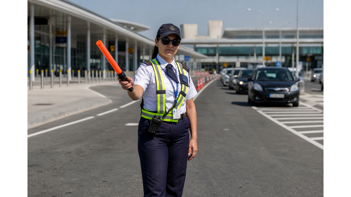 Cyprus authorities implement action plan to address airport congestion