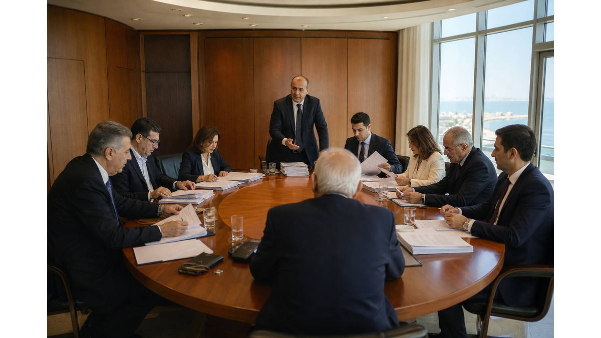 Cyprus government appoints 85 new board members to semi-governmental organizations
