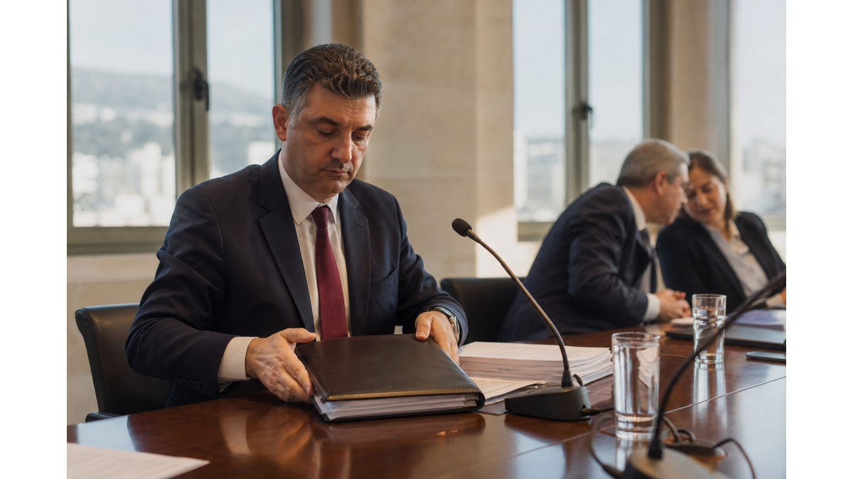 Διορισμός νέου Διοικητικού Συμβουλίου στο Ραδιοφωνικό Ίδρυμα Κύπρου