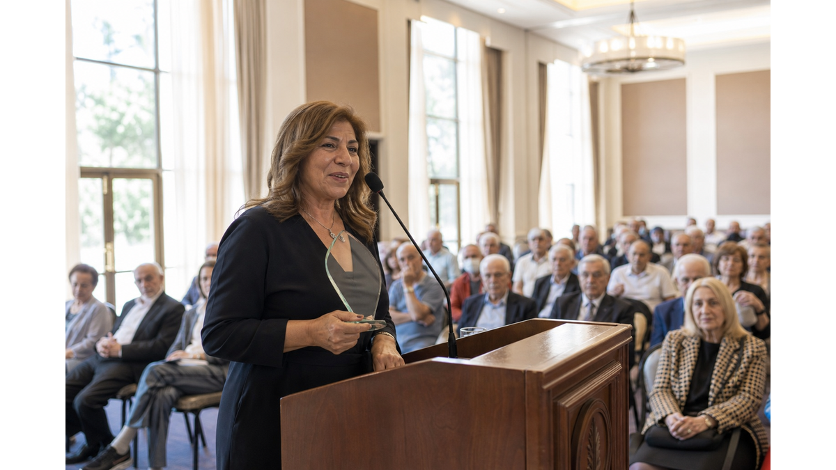Ο Νικόλας Διομήδους διορίστηκε νέος πρόεδρος του Κυπριακού Οργανισμού Αναπτύξεως Γης