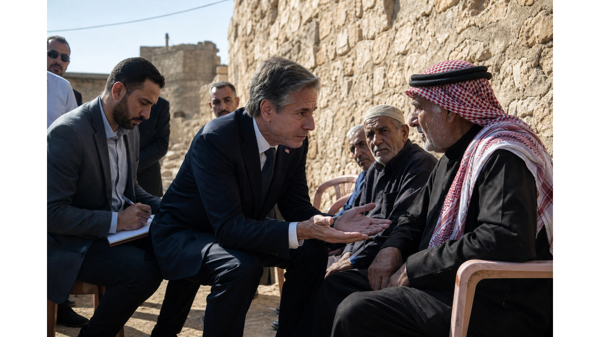 UN Security Council discusses the persistent threat of ISIL and affiliated groups