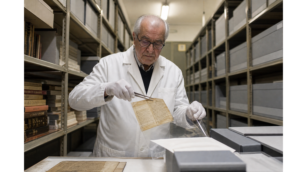 University of Cyprus Library provides access to rare historical book collections