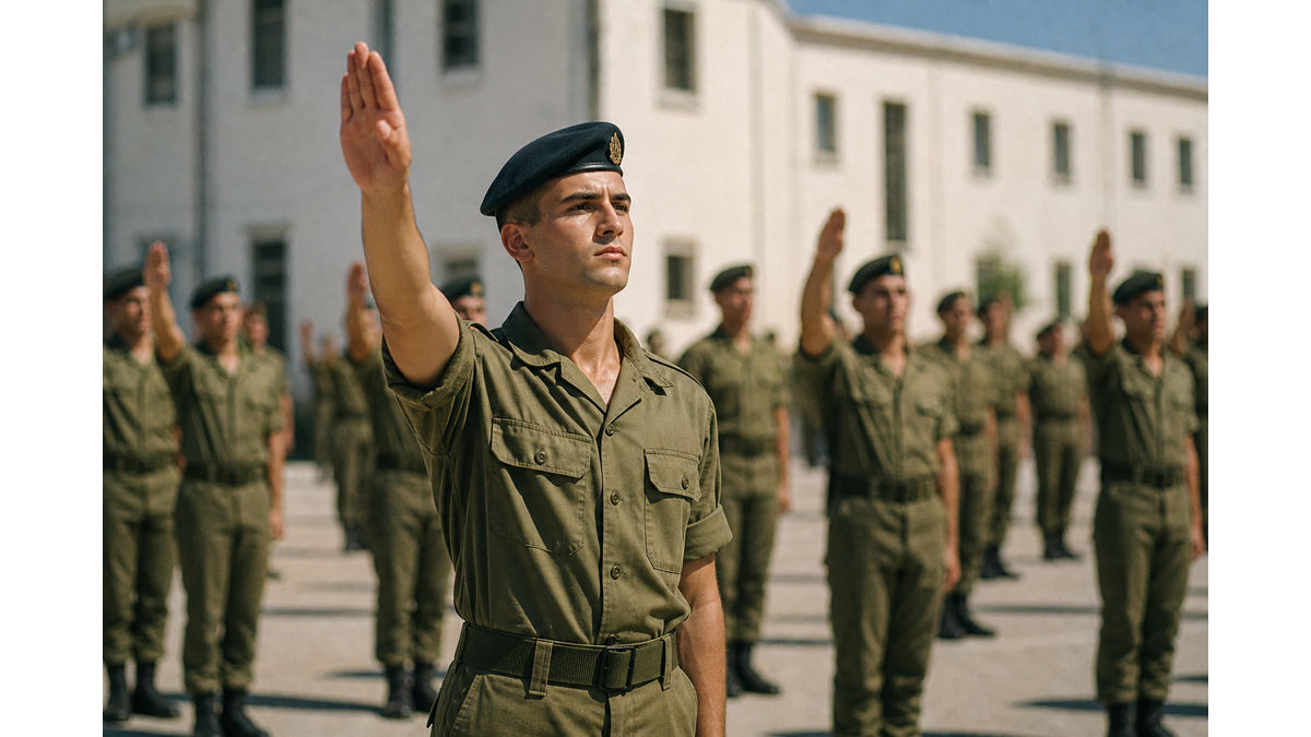 Temporary traffic restrictions extended on Myrtou Street in Limassol