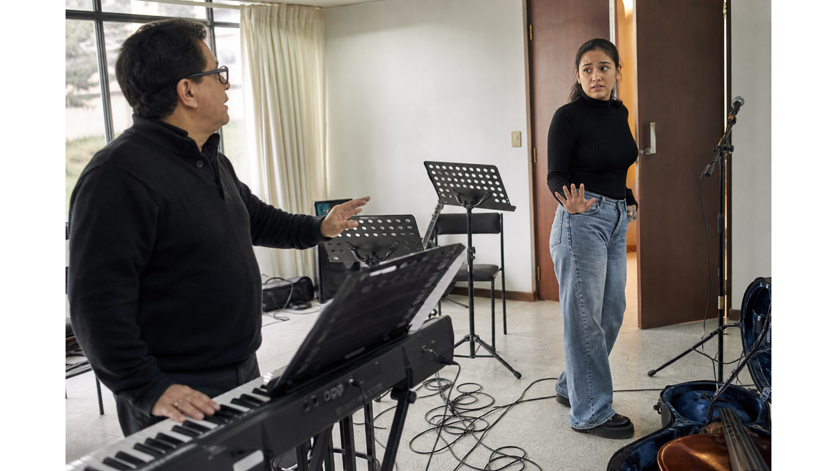 Sexual assault incident involving La Bella Luz conductor sparks outrage in Peru