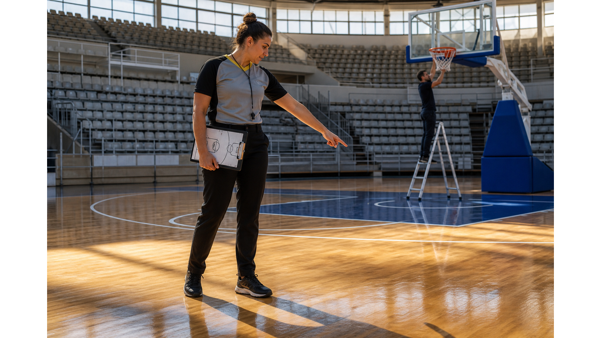 Anorthosis Famagusta basketball signs partnership with AntetokounBros