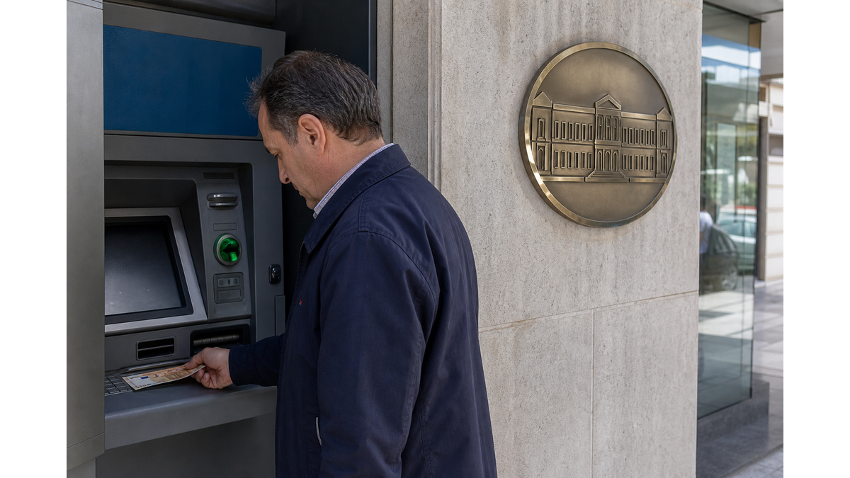 Η Αννίτα Δημητρίου διορίζει την Άνδρεα Θεολόγου Μανώλη ως σύμβουλο για το κράτος δικαίου