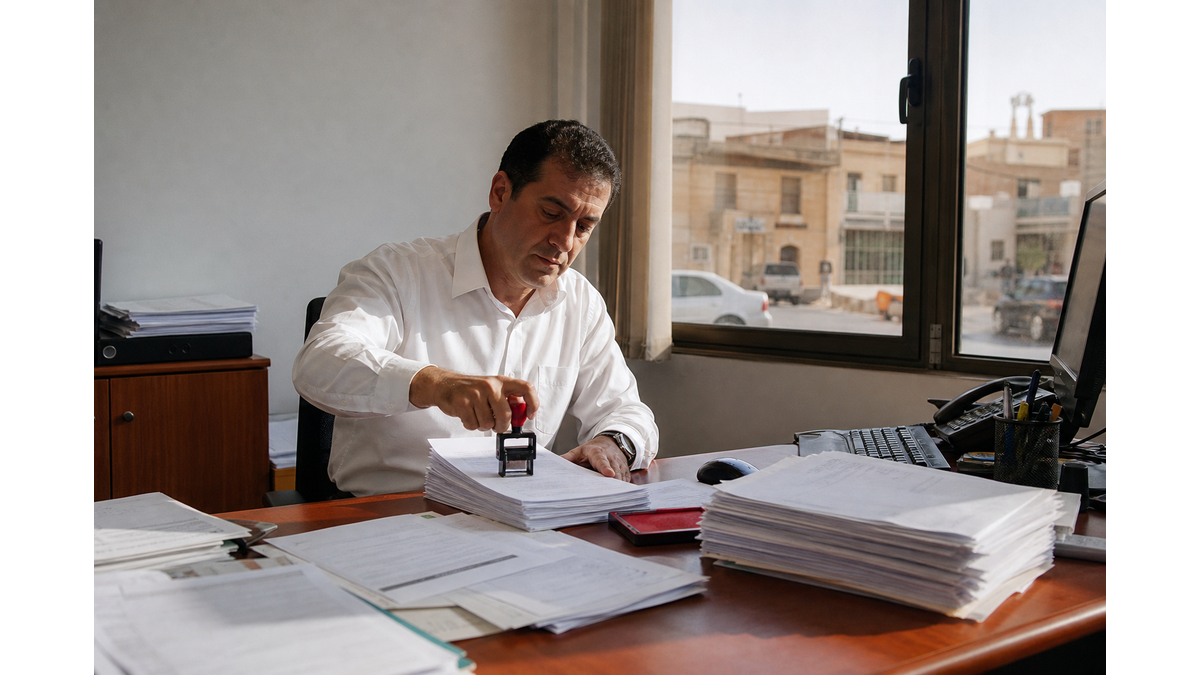 Δικαστήριο της Κύπρου απορρίπτει την έφεση αιτητή ασύλου από το Καμερούν