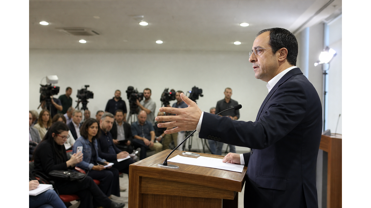 Το Συμβούλιο Ειρήνης του Ντόναλντ Τραμπ αναθέτει το πρώτο κατασκευαστικό συμβόλαιο για τη Γάζα